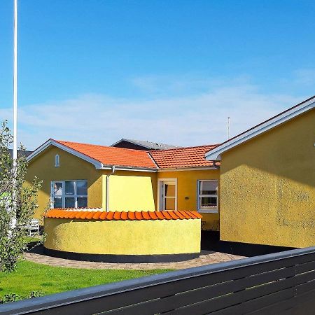 Holiday Home Skagen Xxx Luaran gambar