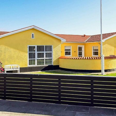 Holiday Home Skagen Xxx Luaran gambar