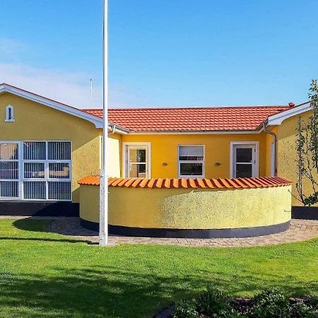 Holiday Home Skagen Xxx Luaran gambar