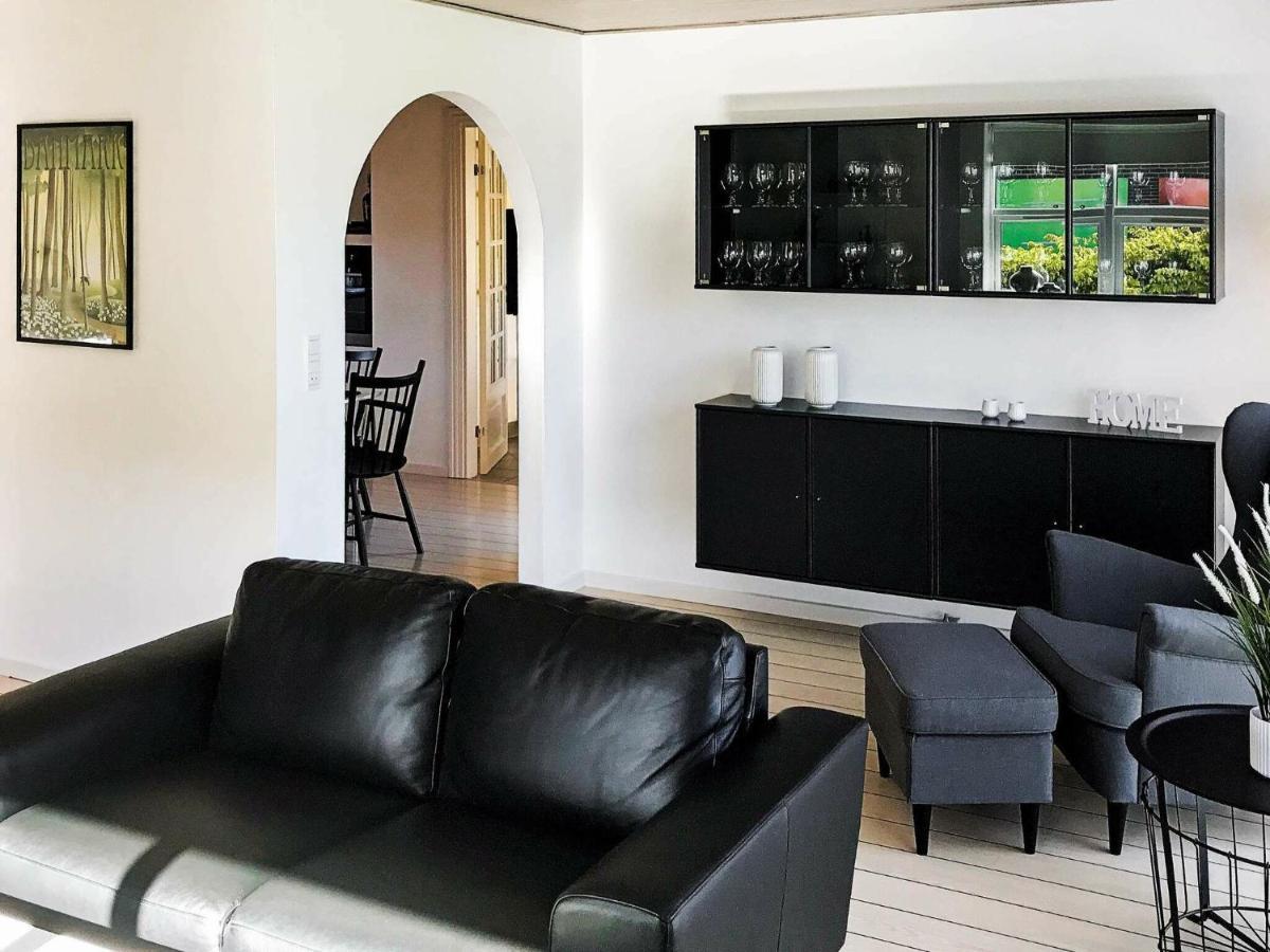 Holiday Home Skagen Xxx Bilik gambar