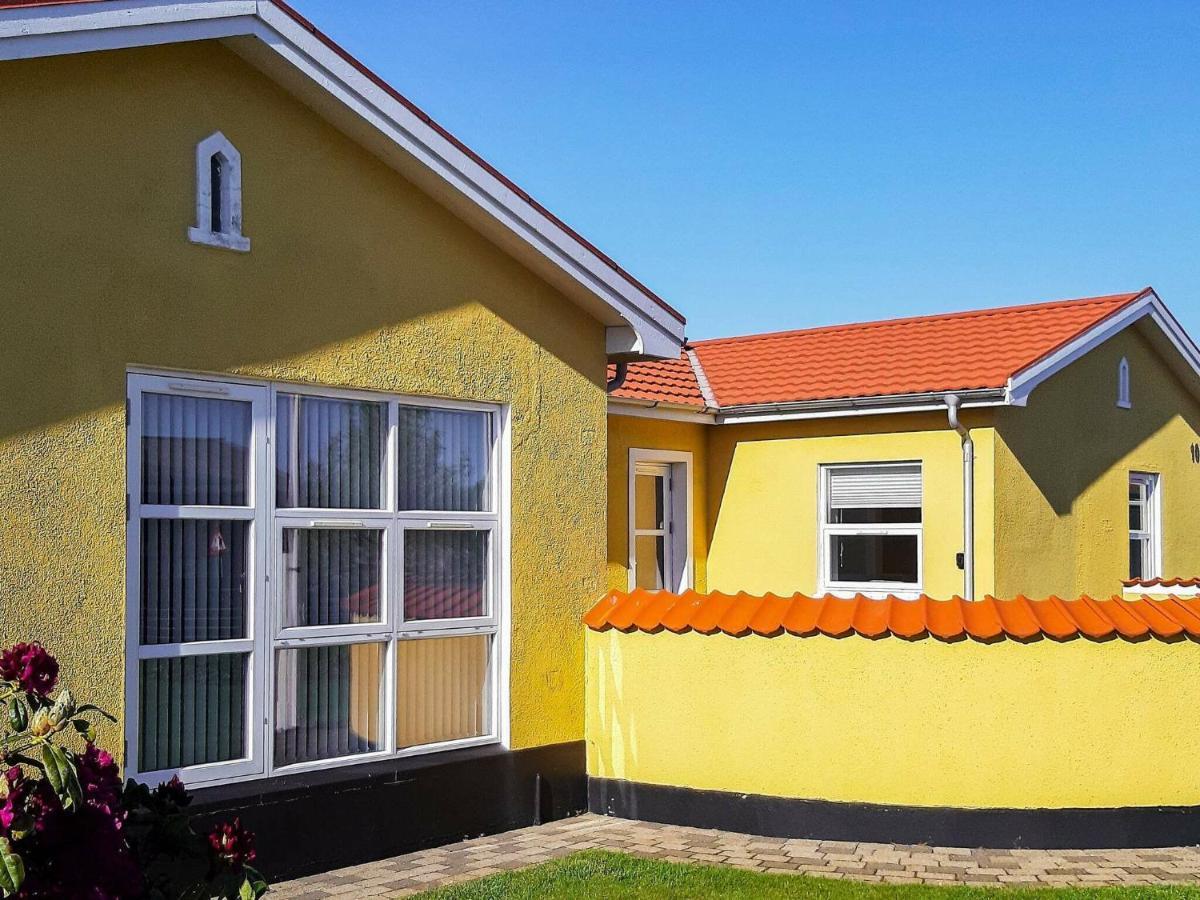 Holiday Home Skagen Xxx Bilik gambar