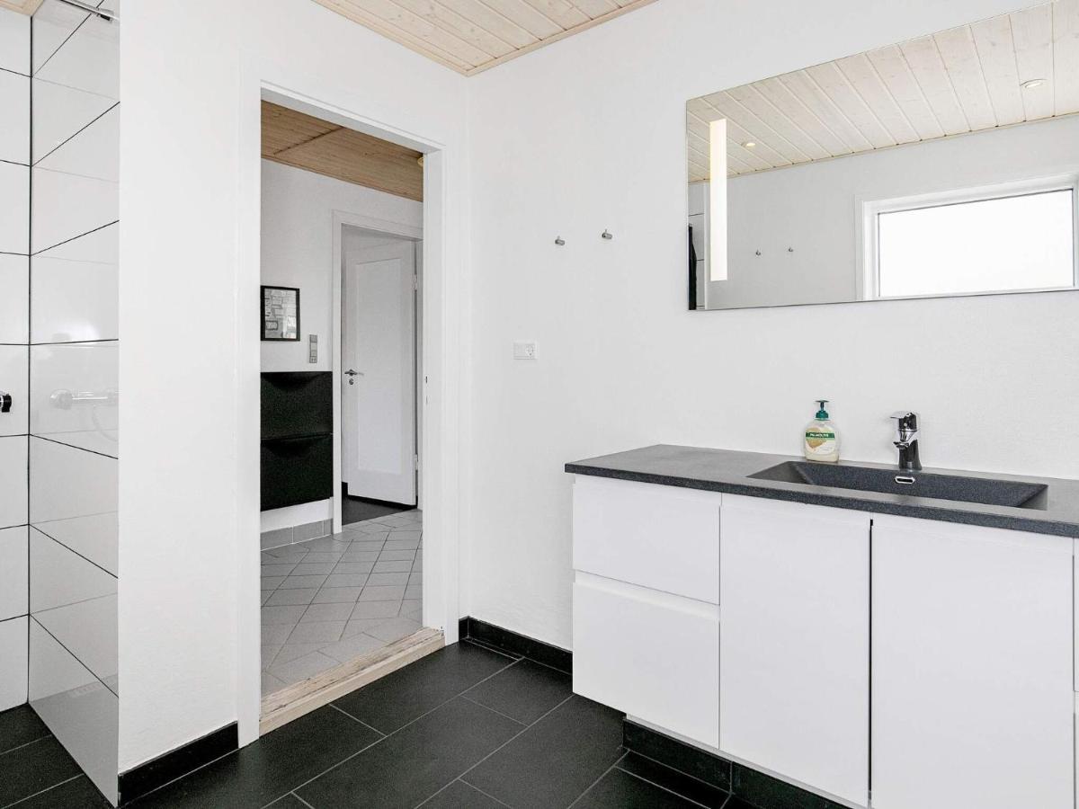 Holiday Home Skagen Xxx Bilik gambar
