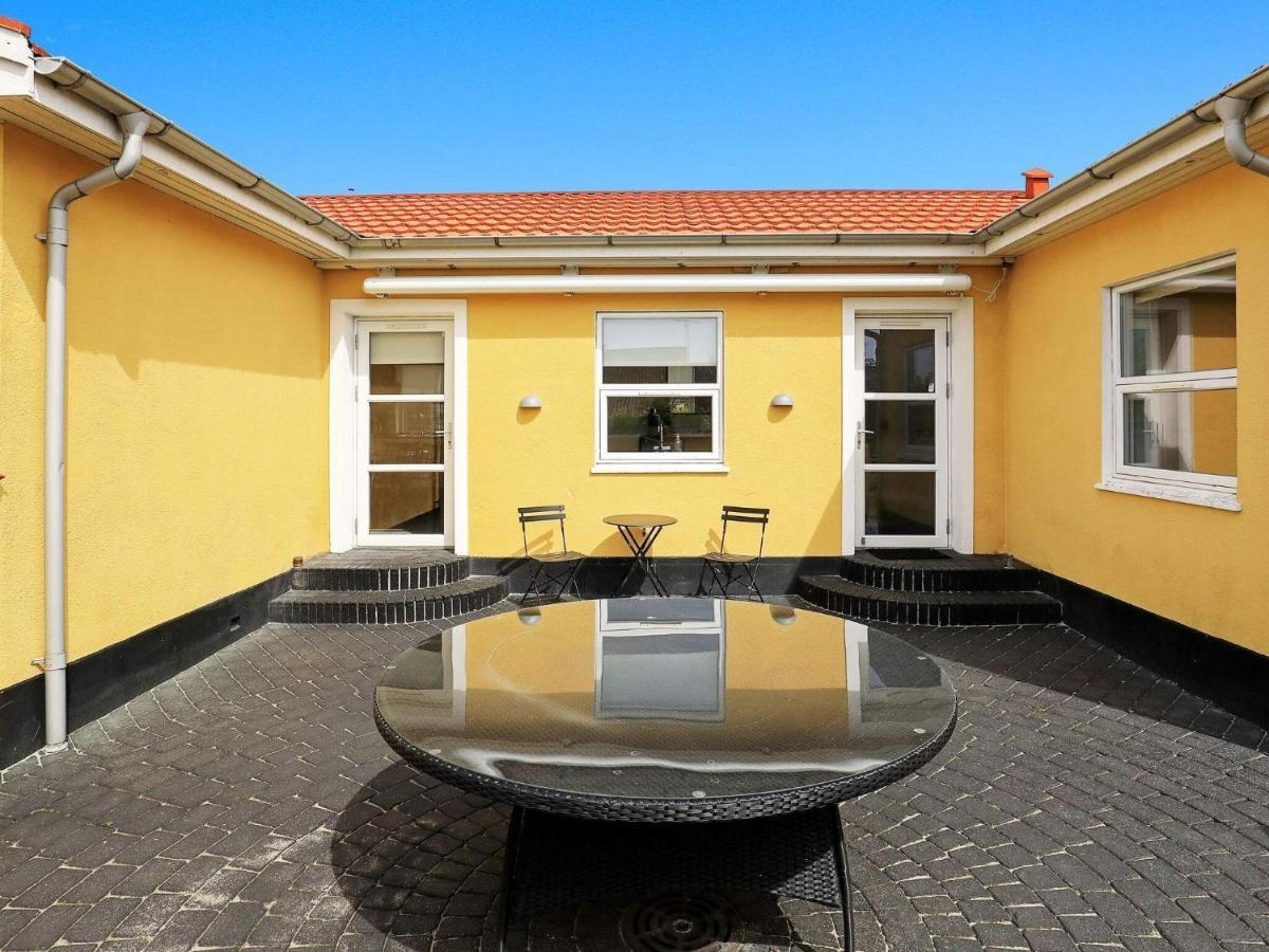 Holiday Home Skagen Xxx Bilik gambar