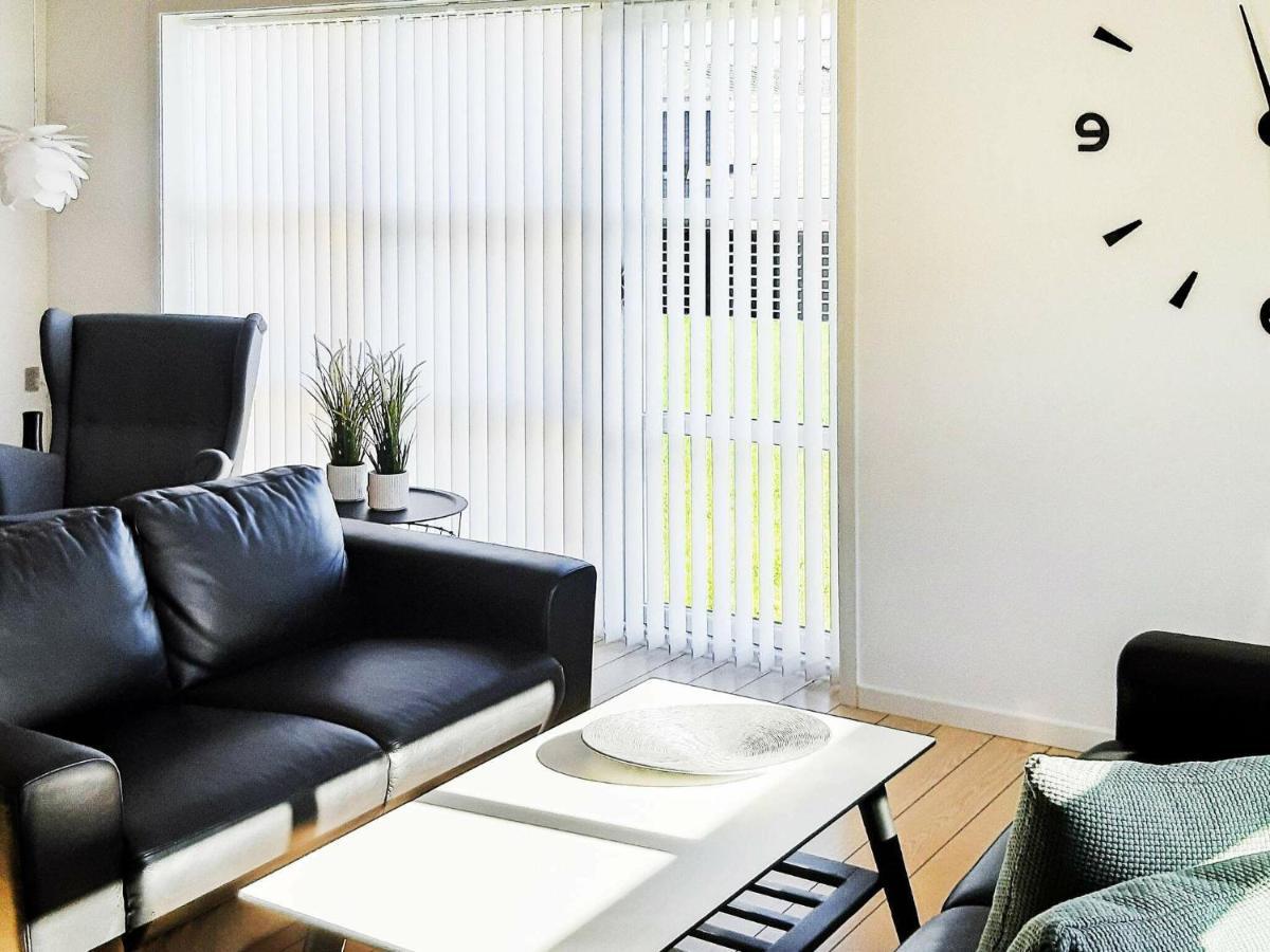 Holiday Home Skagen Xxx Bilik gambar