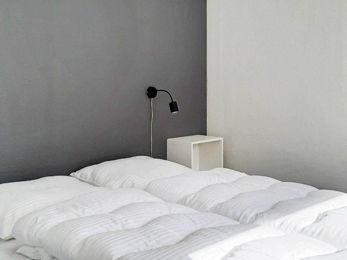 Holiday Home Skagen Xxx Bilik gambar