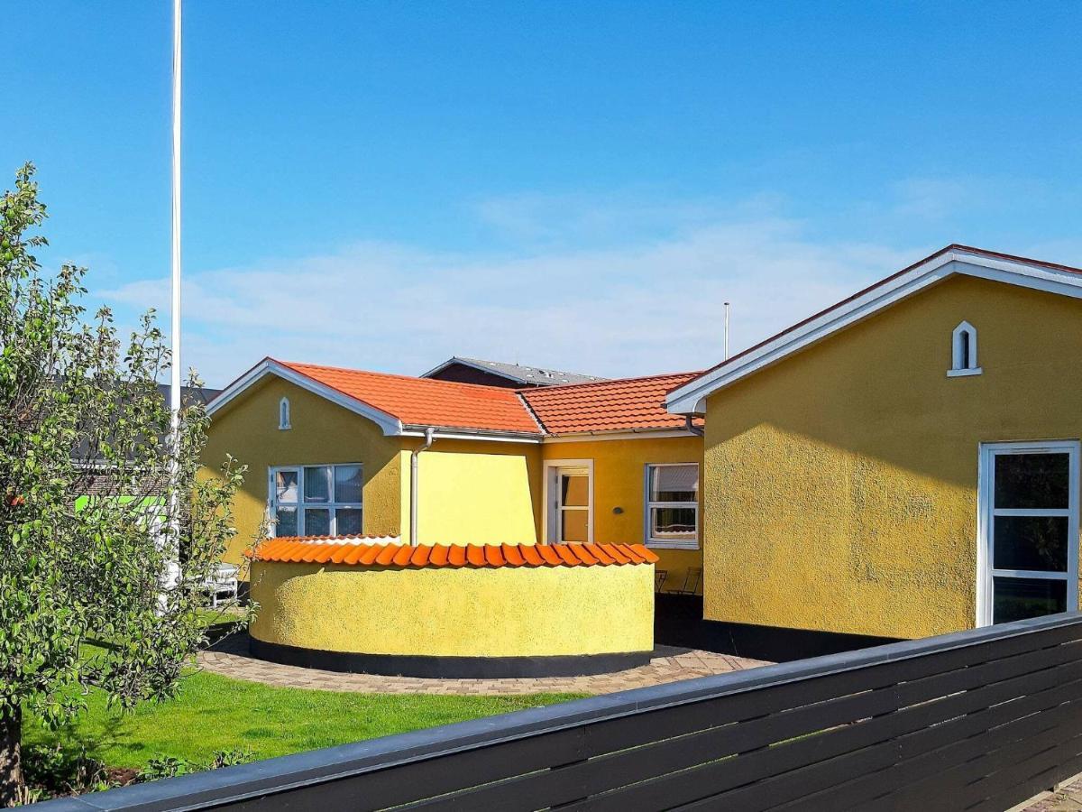 Holiday Home Skagen Xxx Luaran gambar