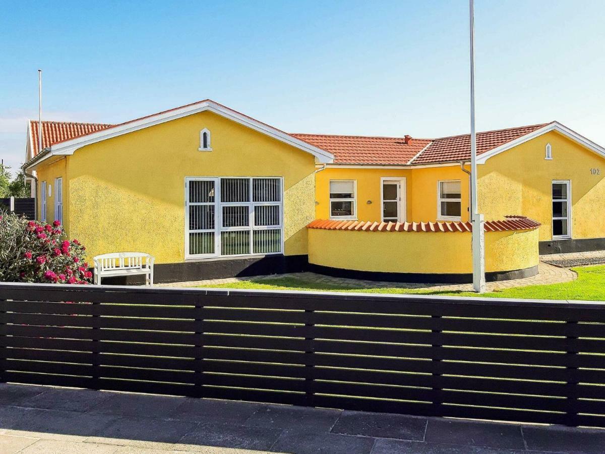 Holiday Home Skagen Xxx Luaran gambar