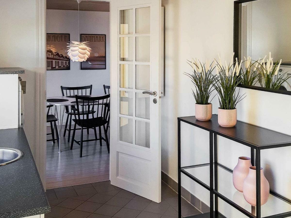 Holiday Home Skagen Xxx Luaran gambar