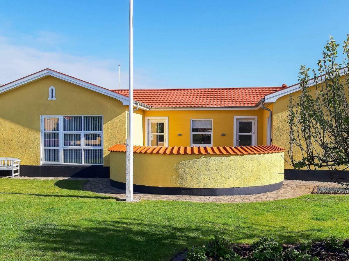 Holiday Home Skagen Xxx Luaran gambar