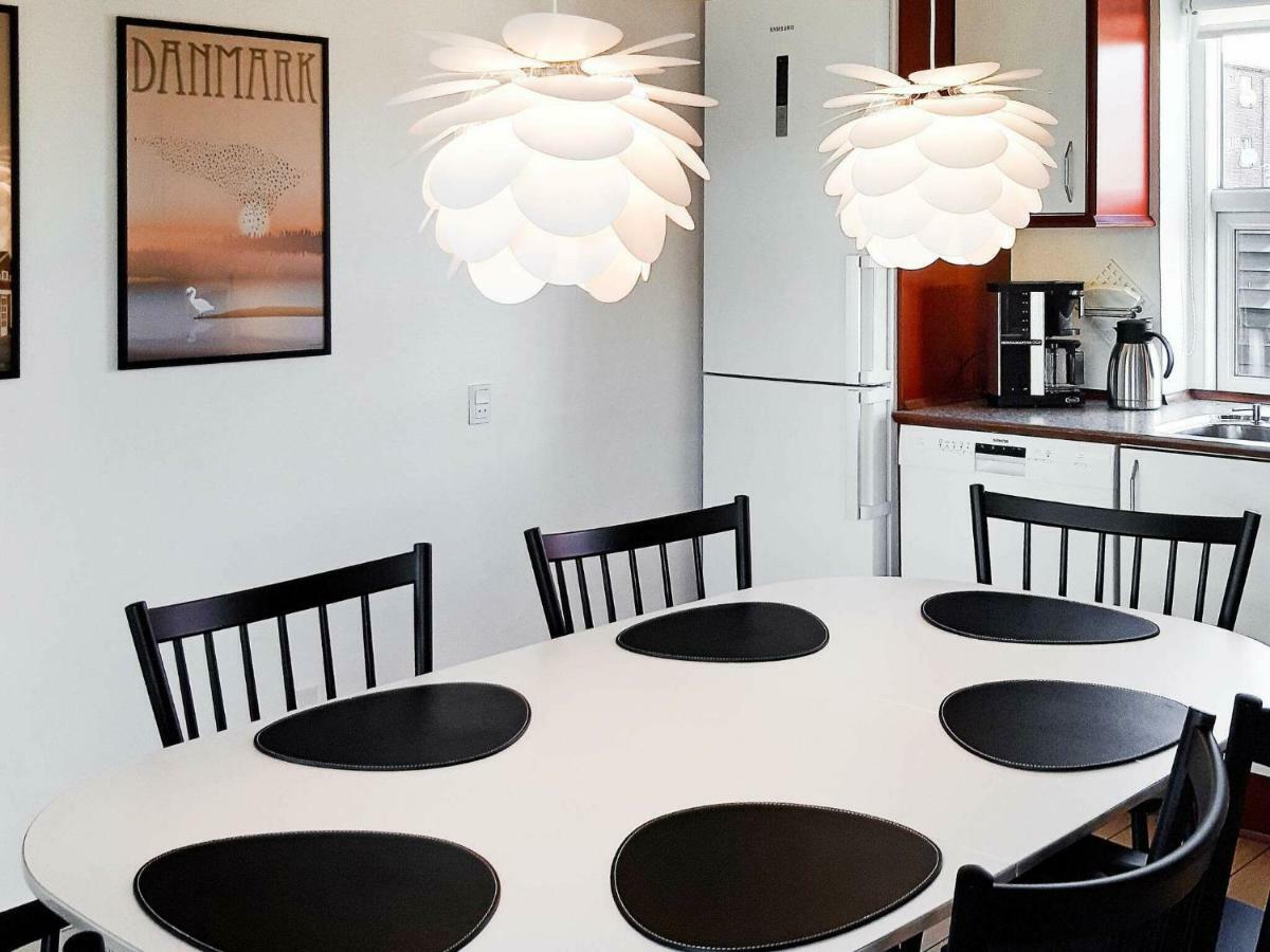 Holiday Home Skagen Xxx Luaran gambar