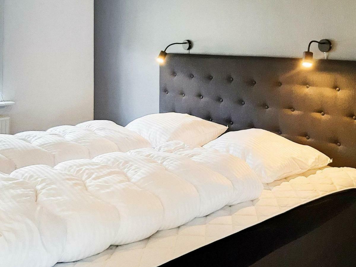 Holiday Home Skagen Xxx Luaran gambar
