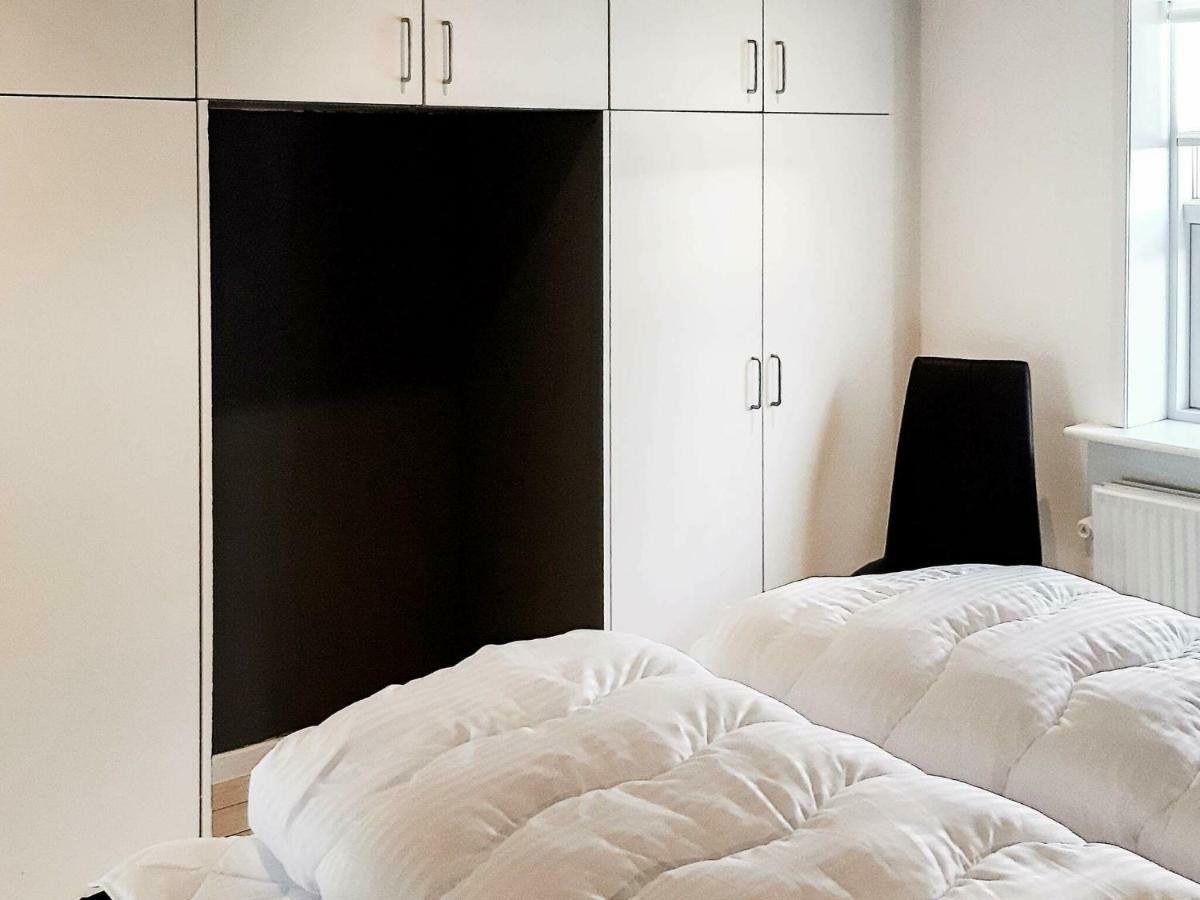 Holiday Home Skagen Xxx Luaran gambar