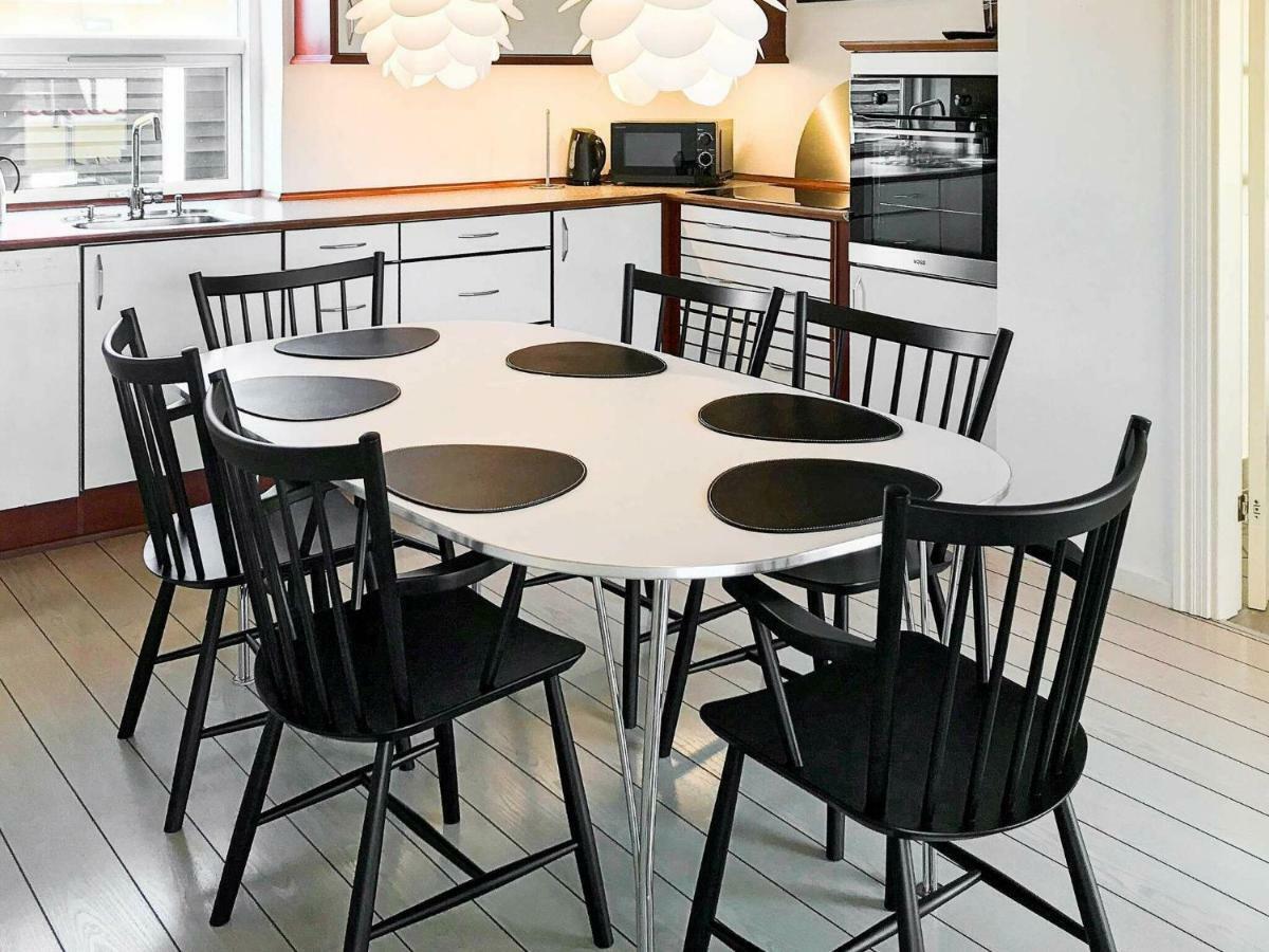 Holiday Home Skagen Xxx Luaran gambar