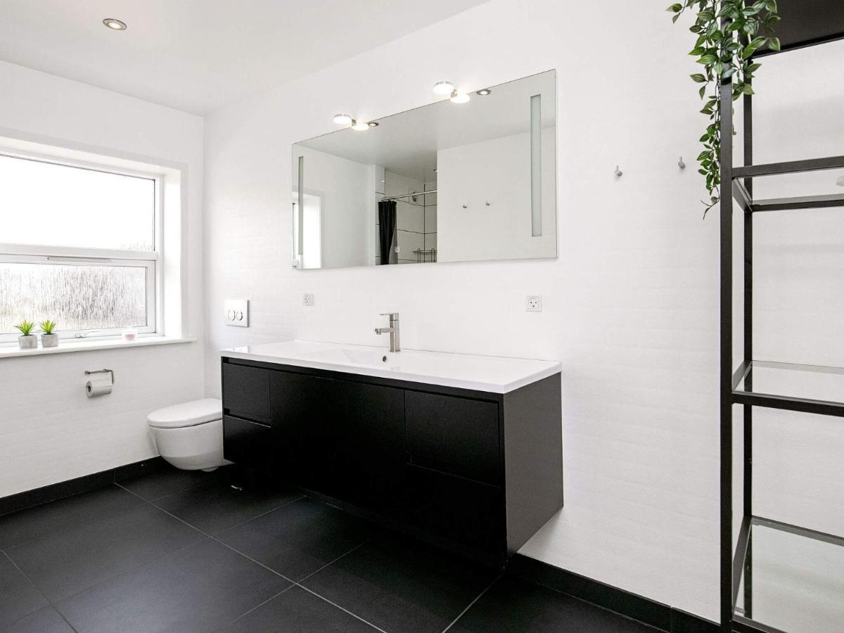 Holiday Home Skagen Xxx Luaran gambar